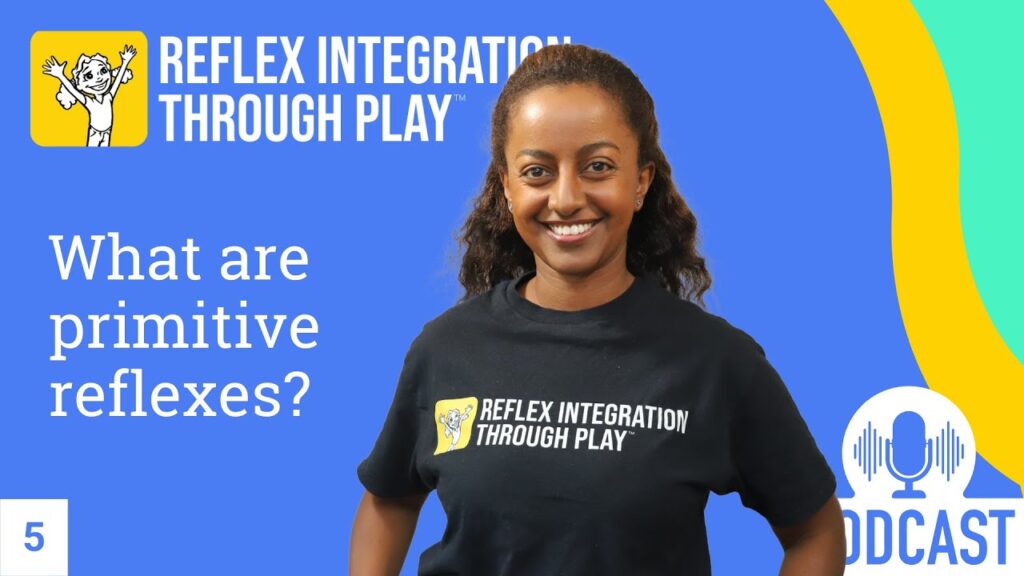 Primitive Reflexes