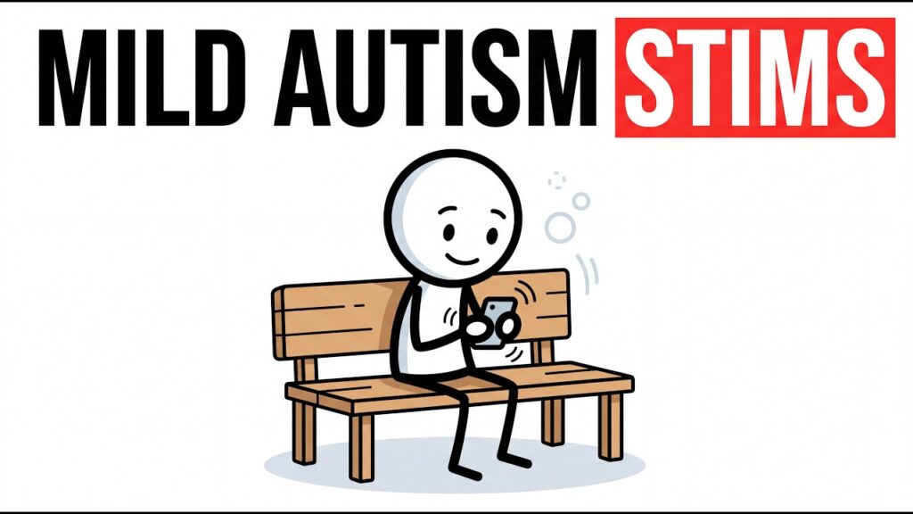10 Common Autism Stimming Behaviors Every Parent Should Understand