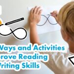 Activities to Improve reading and writing