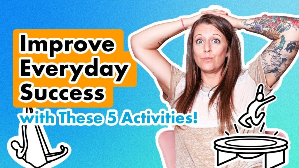 Occupational Therapy