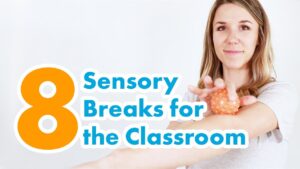 Sensory Therapy
