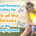 Sensory Therapy