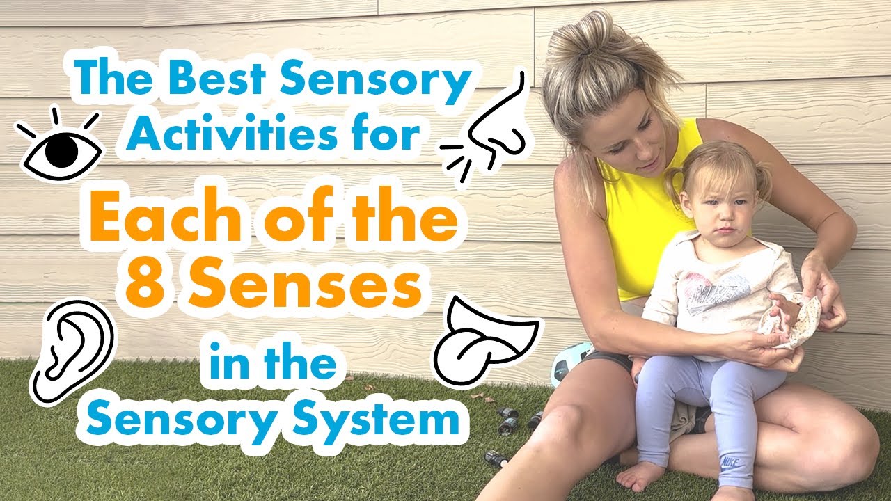 Sensory Therapy