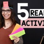 Engagement activities