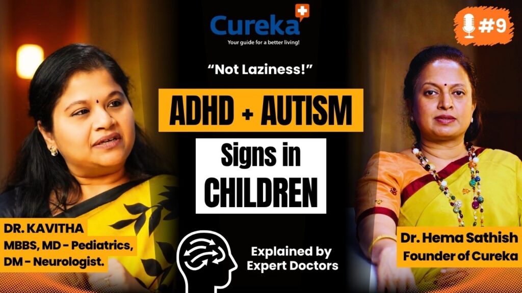 ASD & ADHD
