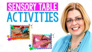 Sensory Therapy
