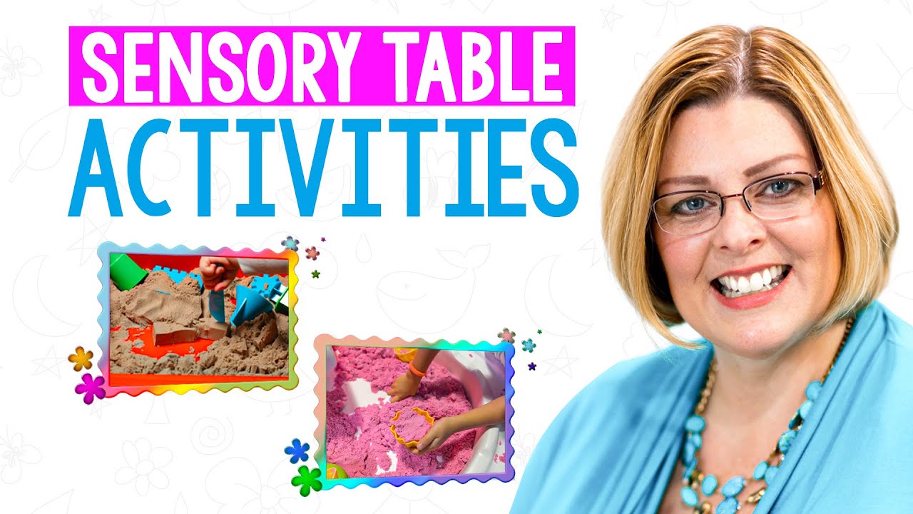 Sensory Therapy