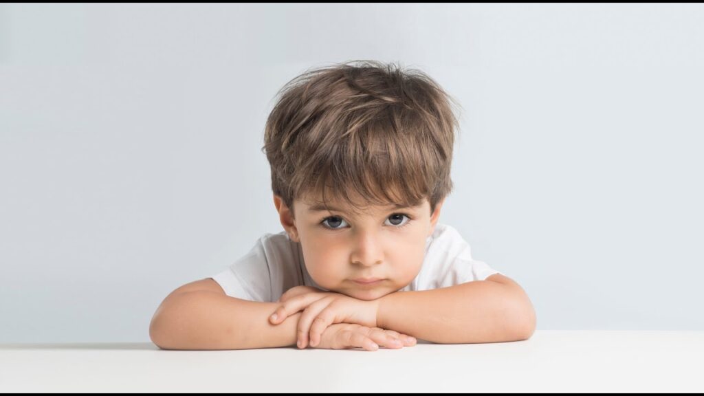 How to Fix Receptive and Expressive Language Delays