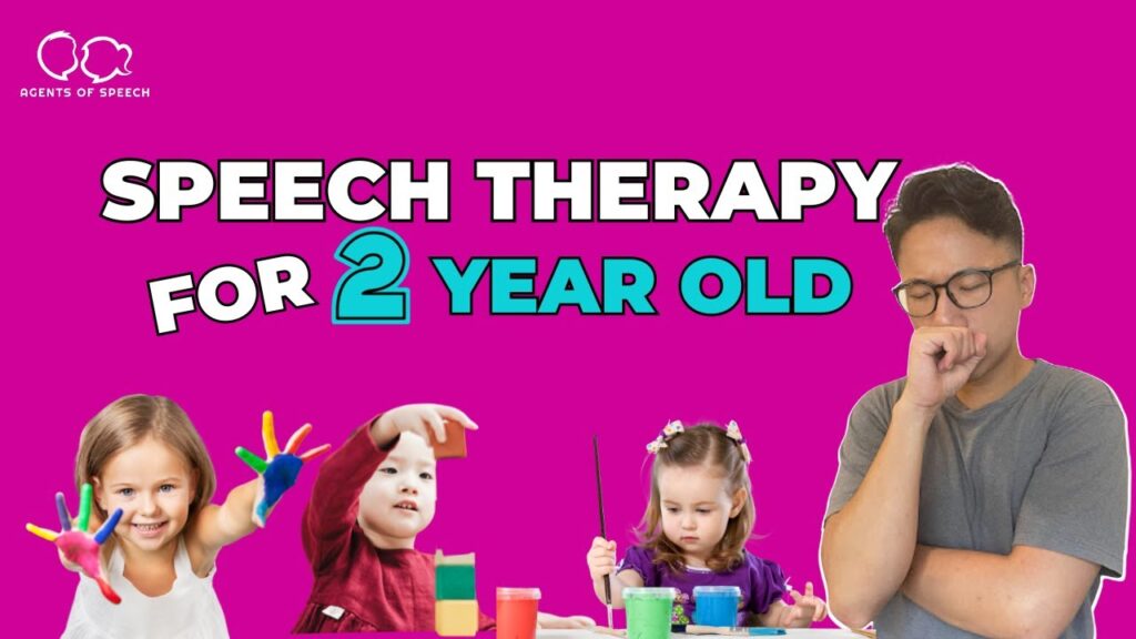 Speech Therapy