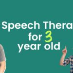 Speech Therapy