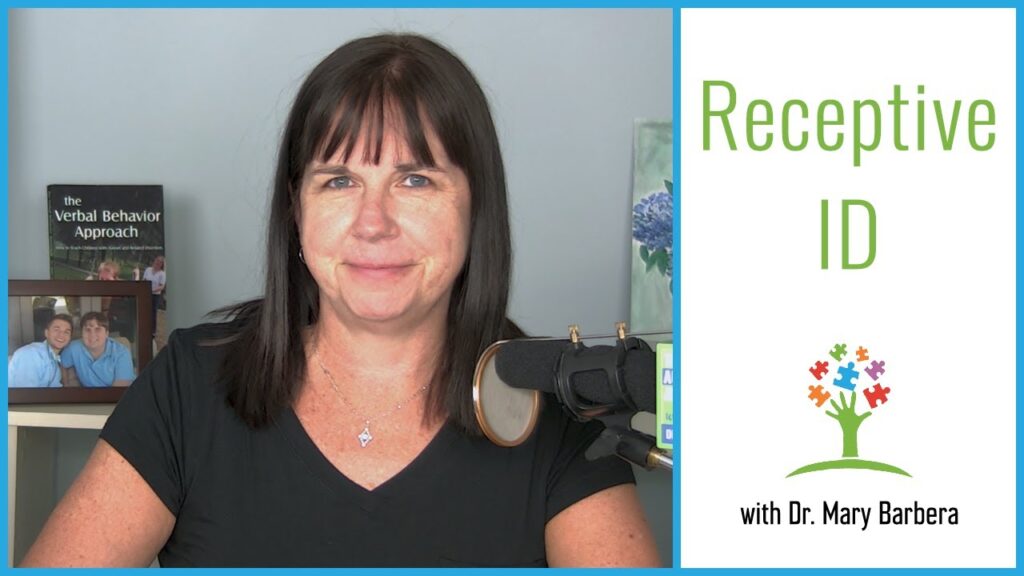 Teaching Receptive Language Skills