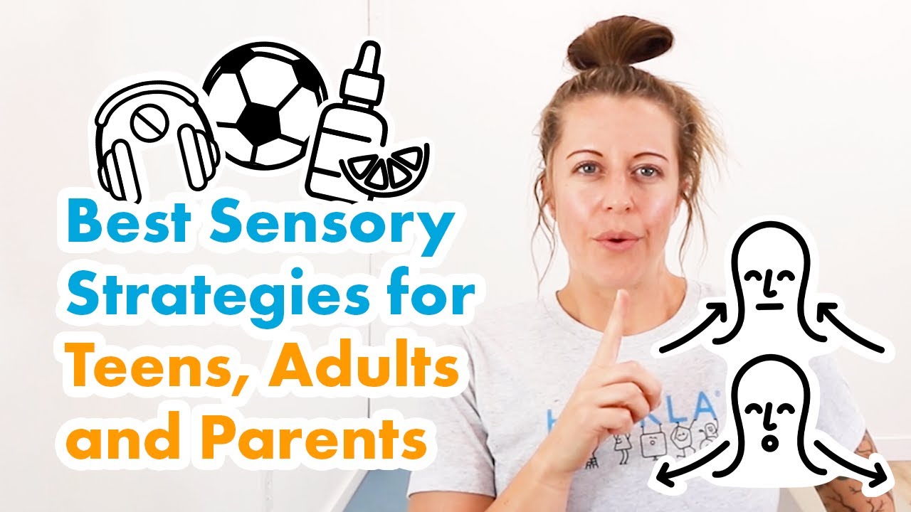 Sensory Therapy