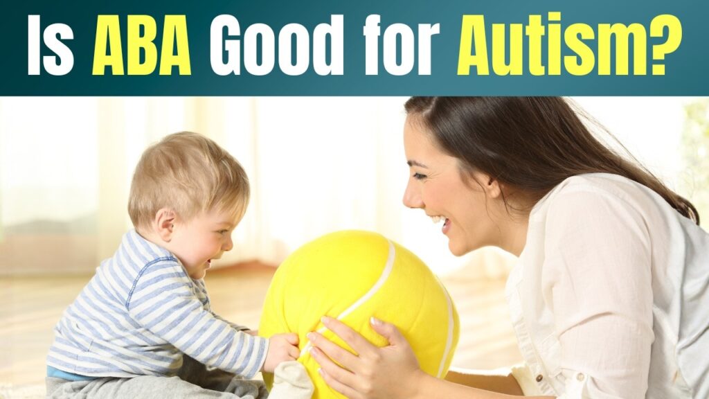 What Is ABA Therapy… REALLY?