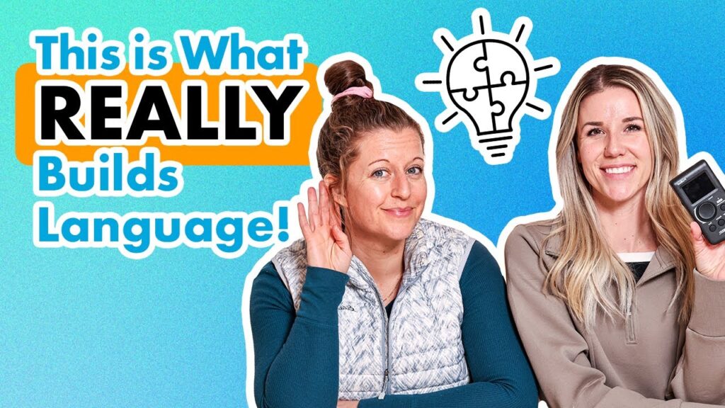 Auditory Processing vs Hearing: Why Your Child “Doesn’t Listen”