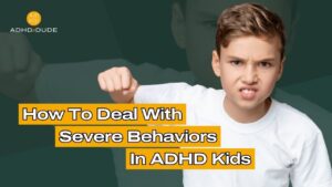 Behavior Therapy