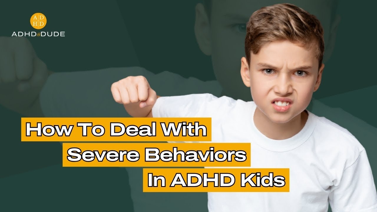Behavior Therapy