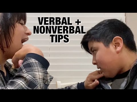 Helping Nonverbal Autistic Children Communicate | Simple Strategies That Work 🌈💬