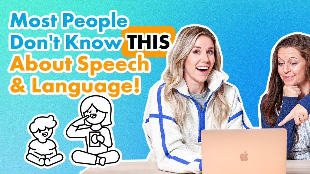 🎙️ Could Primitive Reflexes Be Affecting Your Child’s Speech?