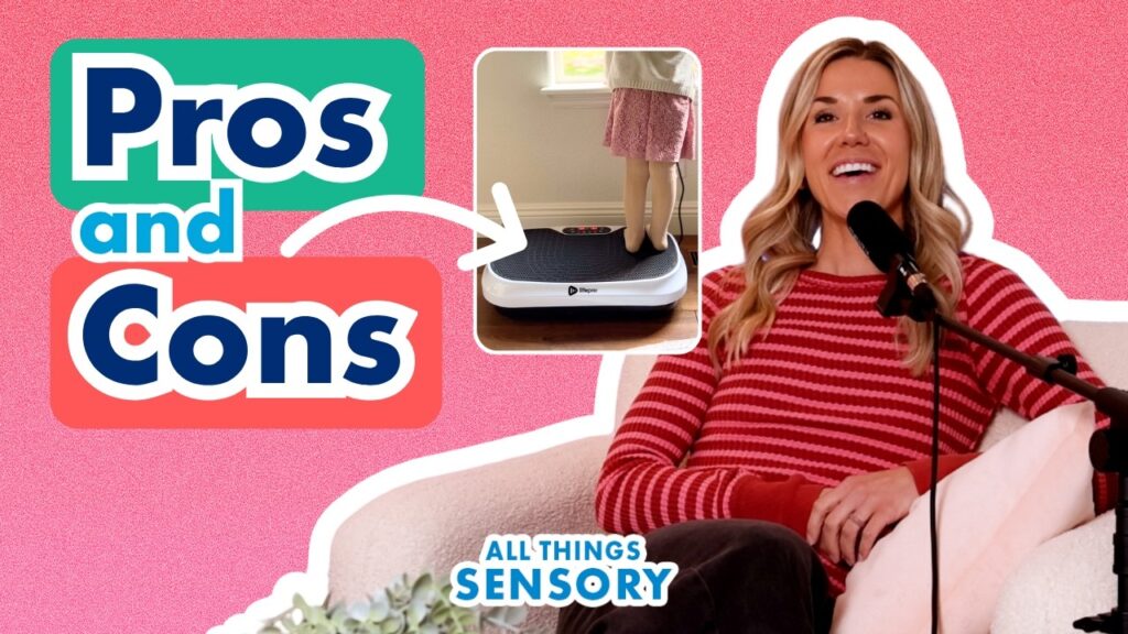 Sensory Therapy