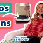Sensory Therapy