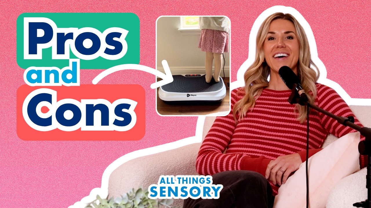Sensory Therapy