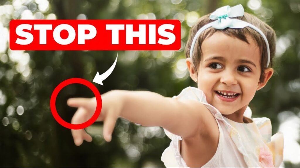Stop Making Your Child Repeat Words! Try This Instead 🗣️✨