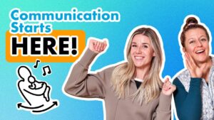 Speech Therapy