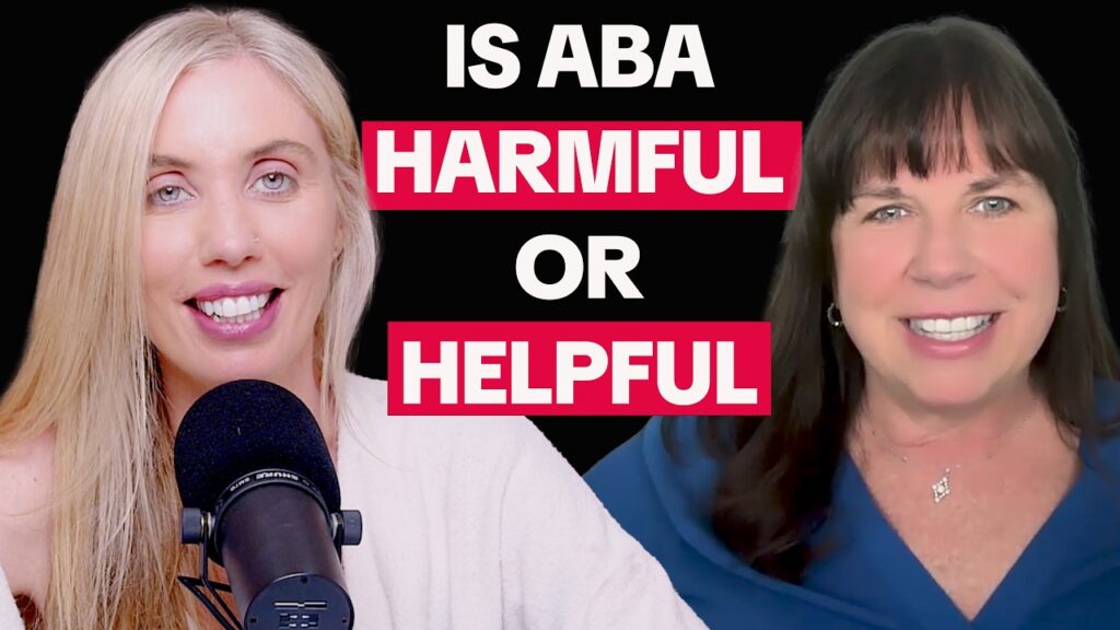 ABA Therapy: Helpful or Harmful?