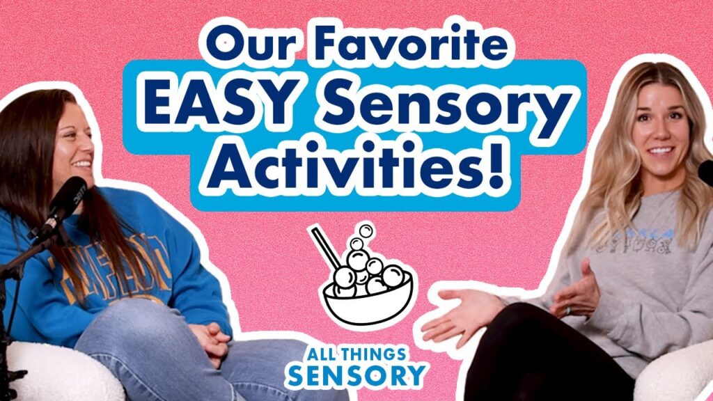 Sensory Therapy