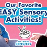 Sensory Therapy