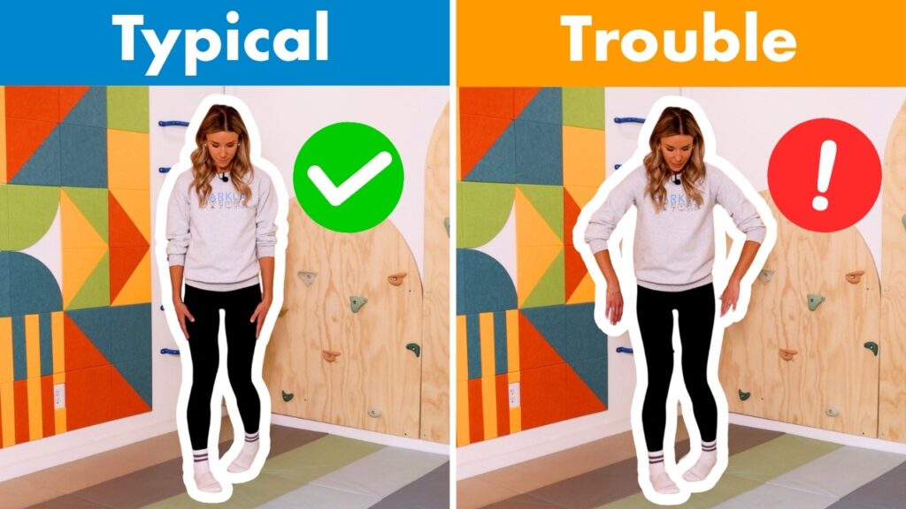 These 9 Movements Can Reveal Retained Primitive Reflexes