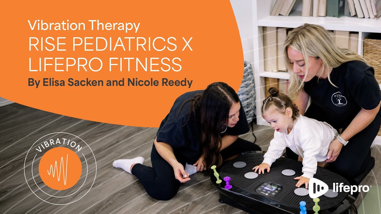 Vibration Therapy