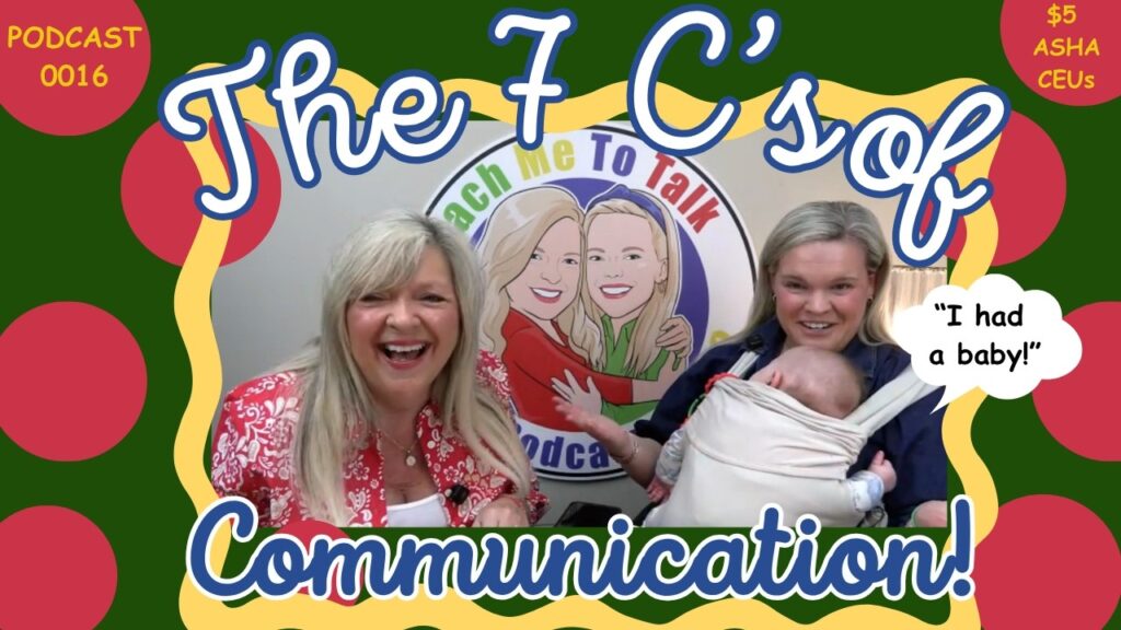 🗣️ The 7 Building Blocks of Communication: Why Your Child May Not Be Talking Yet