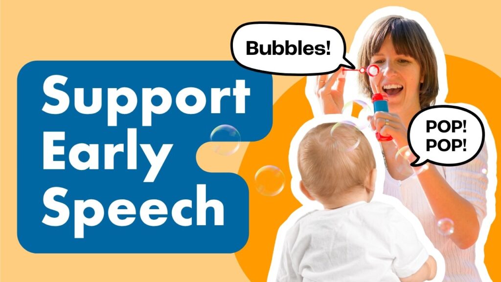 Speech Therapy