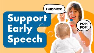 Speech Therapy
