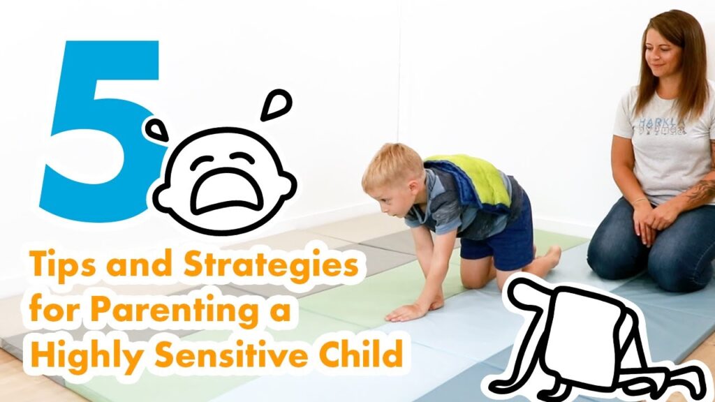 Sensory Therapy