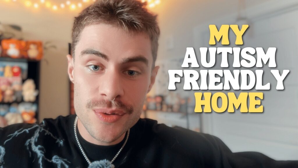 Things Around My House That Just Make Sense as an Autistic Person