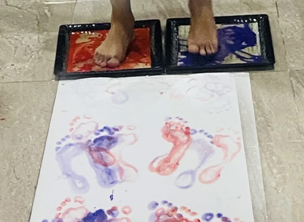 Art therapy